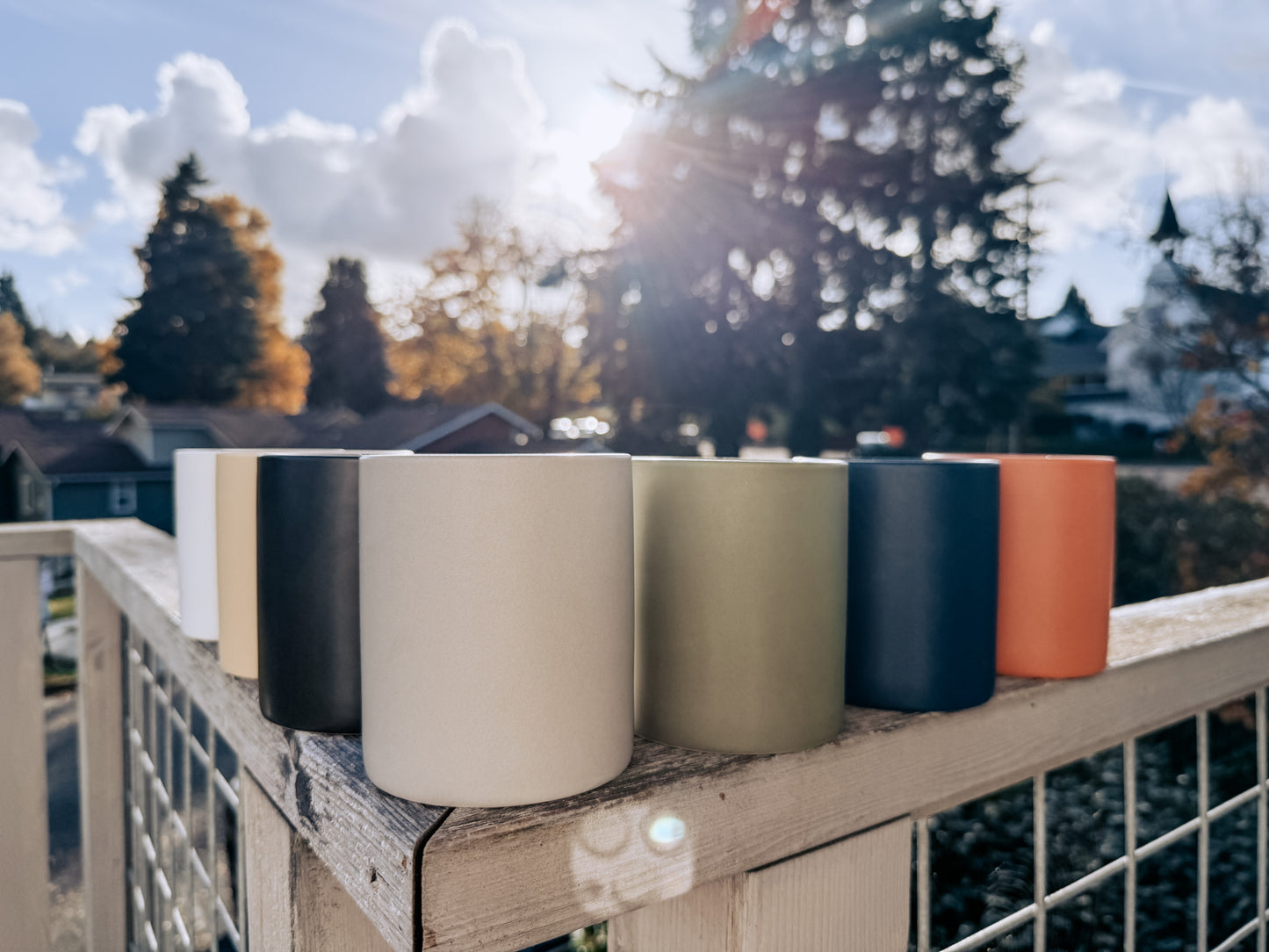 Monthly Subscription / 12oz
